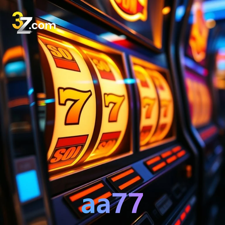 aa77 Casino RNG