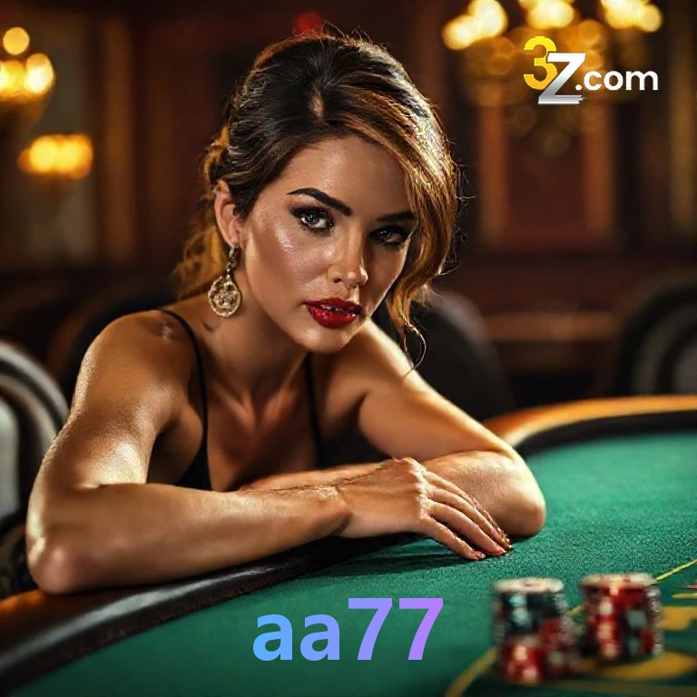 aa77 Live Streaming HD com Stats Opta