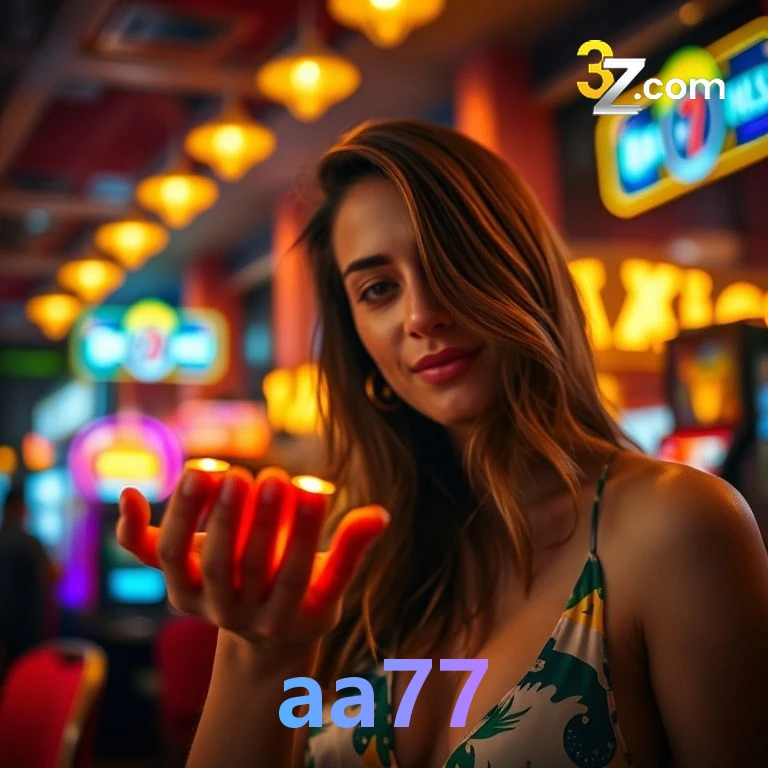 aa77 Live Casino