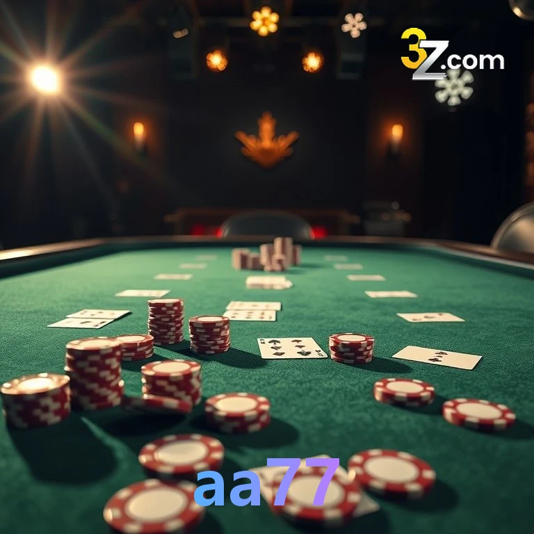 aa77 App Notificações