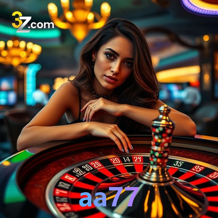aa77 APK Segurança