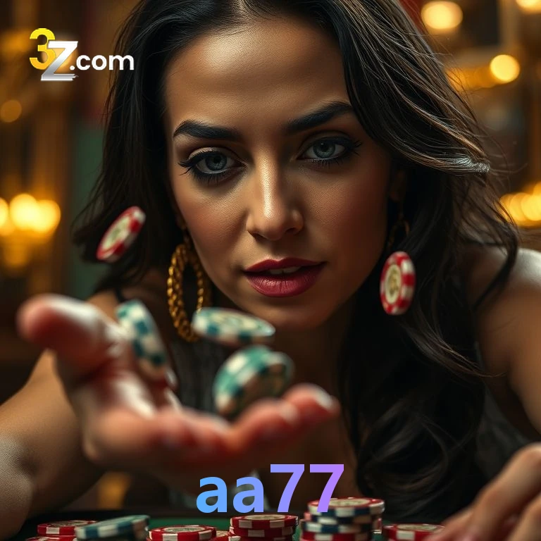 aa77 Trading Engine com Odds Dinâmicas