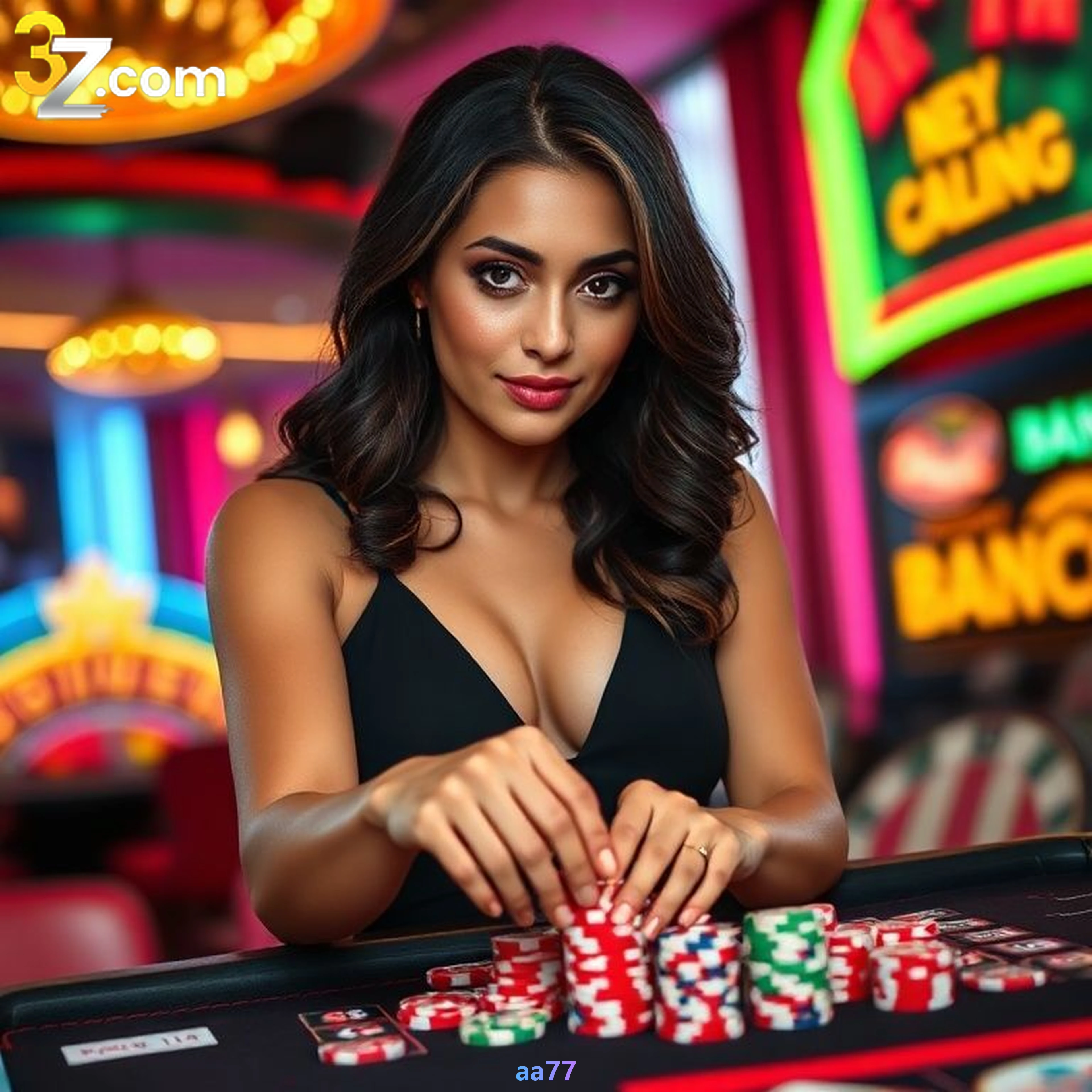 aa77 Benefícios VIP